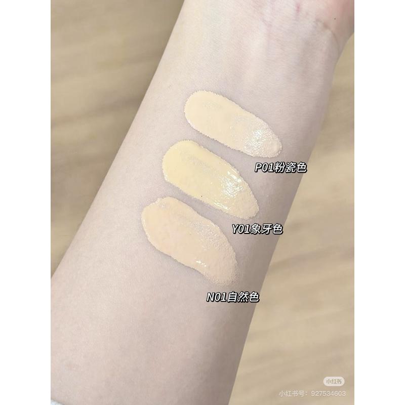 新品現貨｜官方授權🏆𝙐𝙉𝙉𝙔 𝘾𝙇𝙐𝘽悠宜拍立得持妝氣墊💖-細節圖6