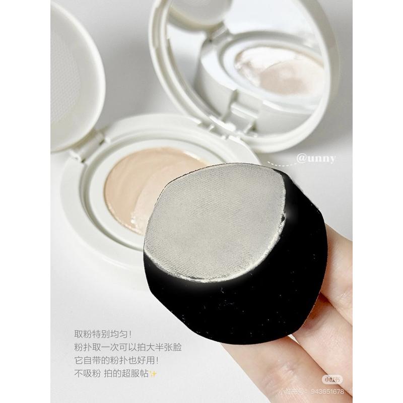 新品現貨｜官方授權🏆𝙐𝙉𝙉𝙔 𝘾𝙇𝙐𝘽悠宜拍立得持妝氣墊💖-細節圖7