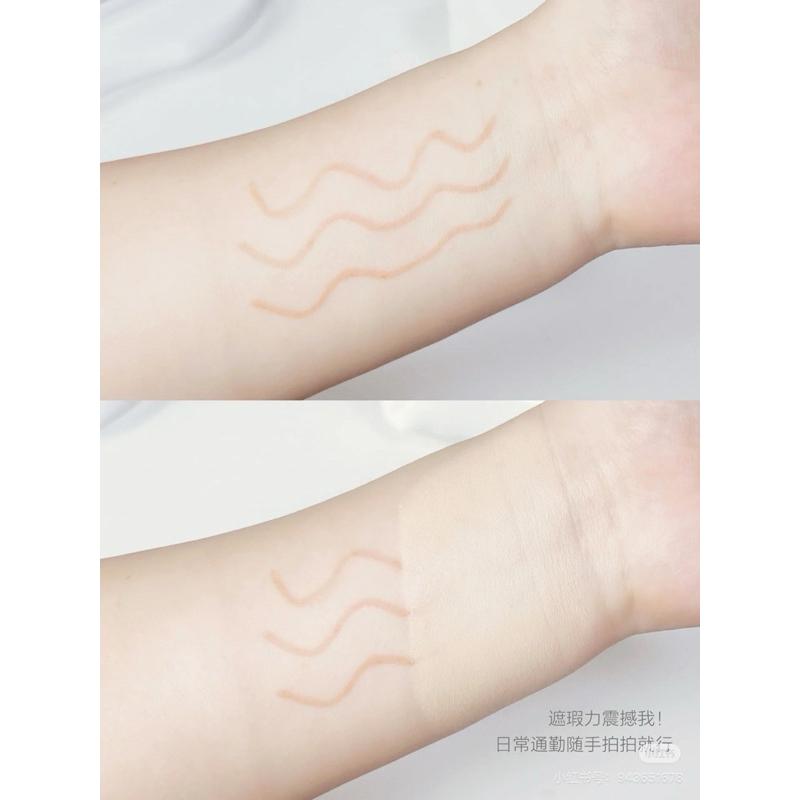 新品現貨｜官方授權🏆𝙐𝙉𝙉𝙔 𝘾𝙇𝙐𝘽悠宜拍立得持妝氣墊💖-細節圖8