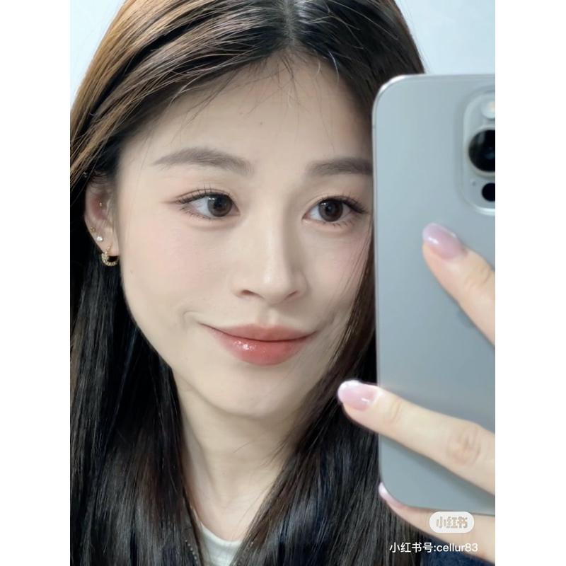 新品現貨｜官方授權🏆𝙐𝙉𝙉𝙔 𝘾𝙇𝙐𝘽悠宜拍立得持妝氣墊💖-細節圖9