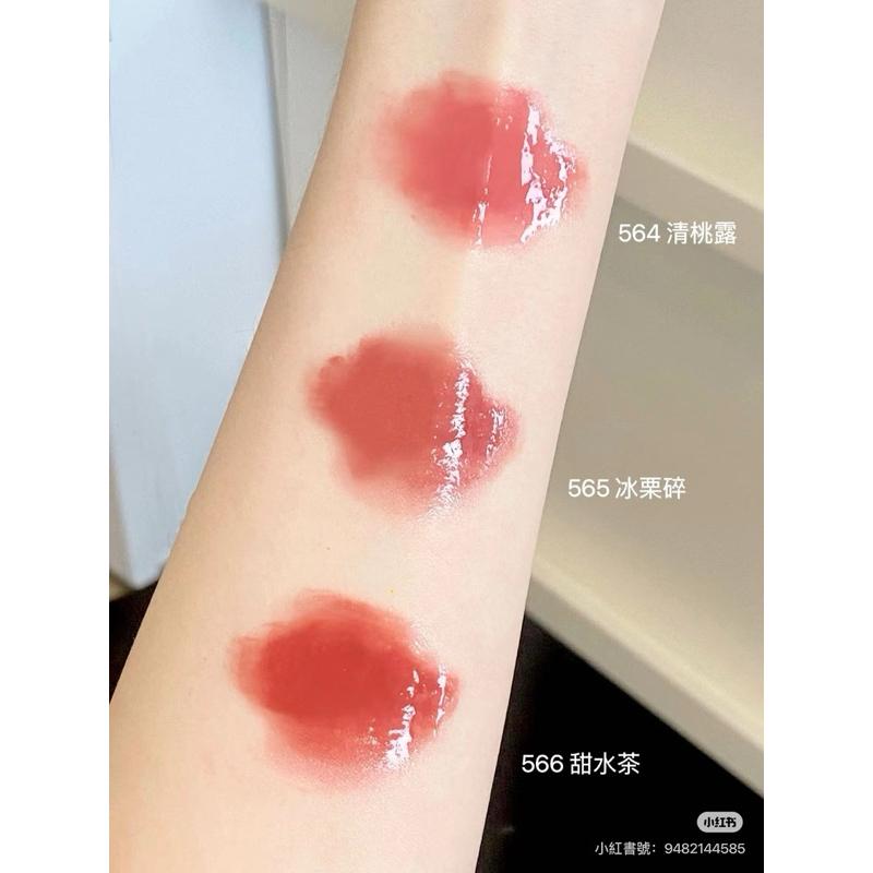 新品現貨｜𝙅𝙊𝙊𝘾𝙔𝙀𝙀 酵色不易沾杯固體唇蜜💄-細節圖5