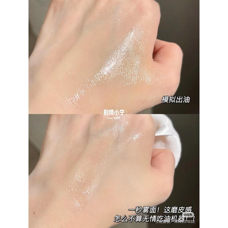 新品現貨｜官方授權🏆𝙄𝙉𝙏𝙊 𝙔𝙊𝙐 定格散粉/定妝散粉1g🧸-細節圖4