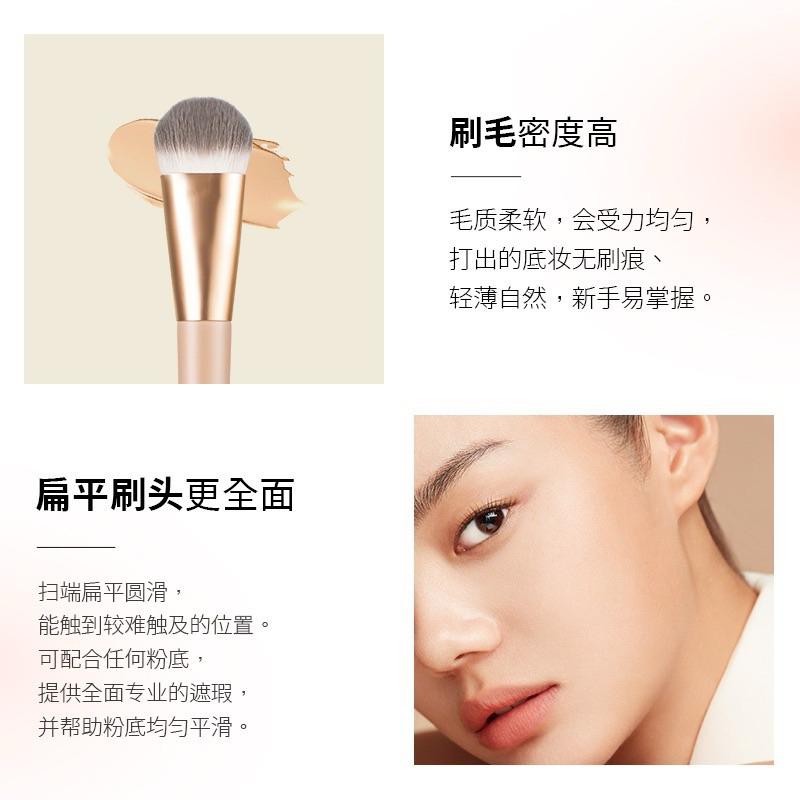 新品現貨｜官方授權🏆𝙐𝙊𝘿𝙊不吃粉粉底刷🫧-細節圖4