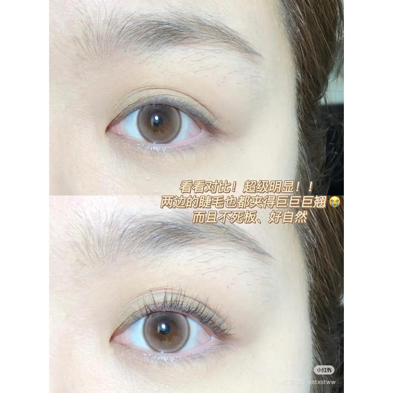 新品現貨｜𝙀𝙑𝙀𝙍𝘽𝘼𝘽 一飛沖天睫毛夾/便攜式睫毛夾🤍火遍全網的睫毛夾🔥-細節圖3