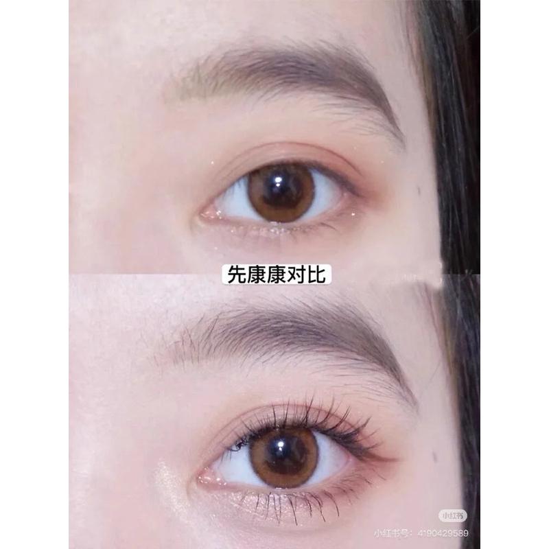 新品現貨｜𝙀𝙑𝙀𝙍𝘽𝘼𝘽 單簇假睫毛⚡️媽生睫毛輕鬆get‪‪‪‪.ᐟ.ᐟ小紅書超火的辣🔥-細節圖6