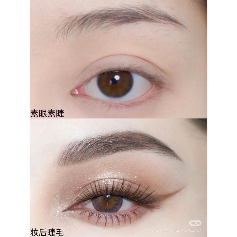 新品現貨｜𝙀𝙑𝙀𝙍𝘽𝘼𝘽 單簇假睫毛⚡️媽生睫毛輕鬆get‪‪‪‪.ᐟ.ᐟ小紅書超火的辣🔥-細節圖9