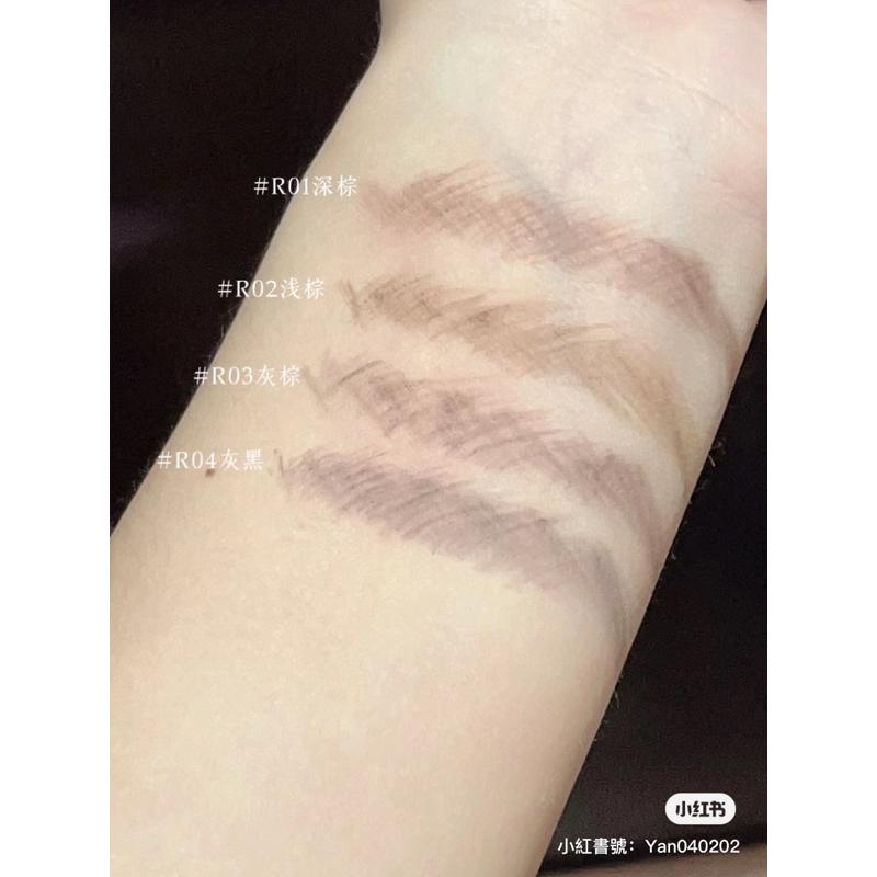 新品現貨｜末燃樹枝眉筆✨新手必備！極細三角比頭🤭-細節圖6