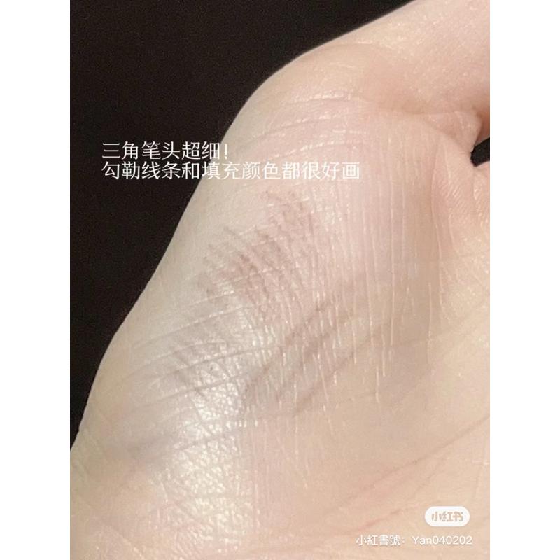 新品現貨｜末燃樹枝眉筆✨新手必備！極細三角比頭🤭-細節圖7