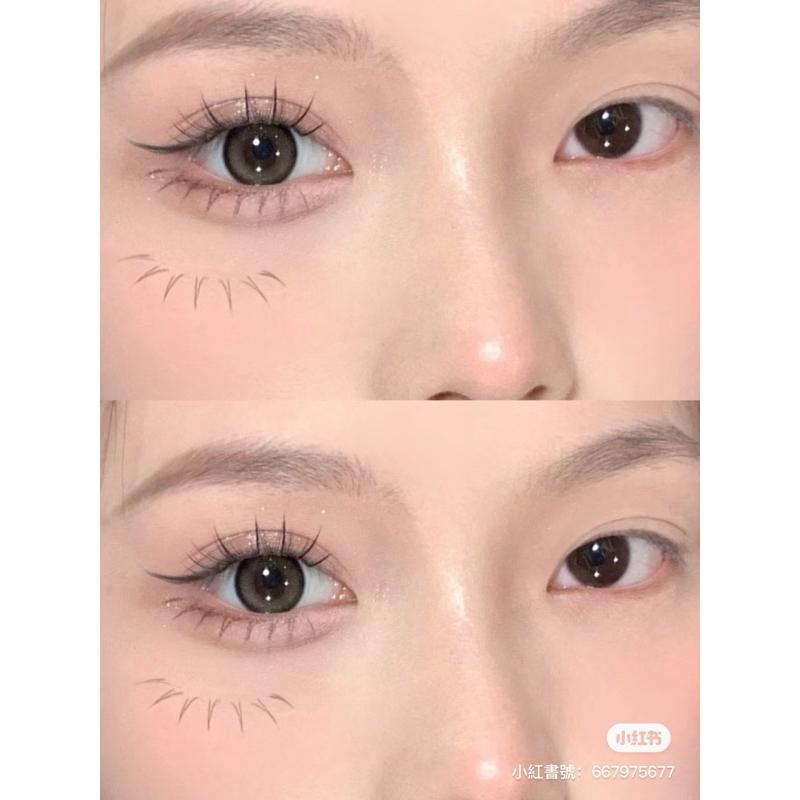 新品現貨｜𝙅𝙪𝙙𝙮𝙙𝙤𝙡𝙡 橘朵極細眼線液筆💭跟針頭一樣細的筆頭！🤭-細節圖7