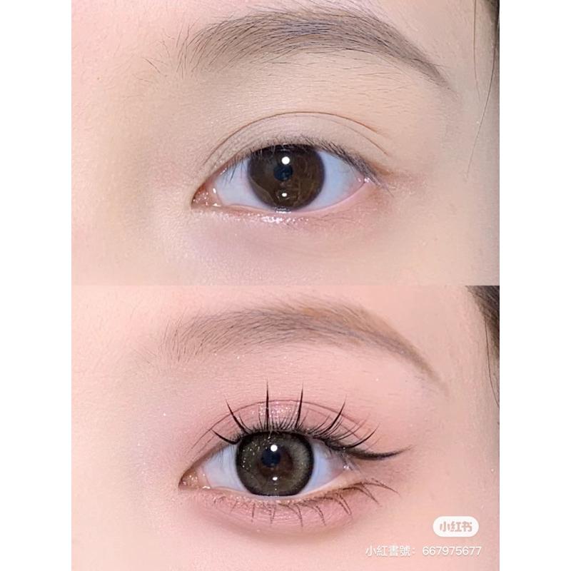 新品現貨｜𝙅𝙪𝙙𝙮𝙙𝙤𝙡𝙡 橘朵極細眼線液筆💭跟針頭一樣細的筆頭！🤭-細節圖8