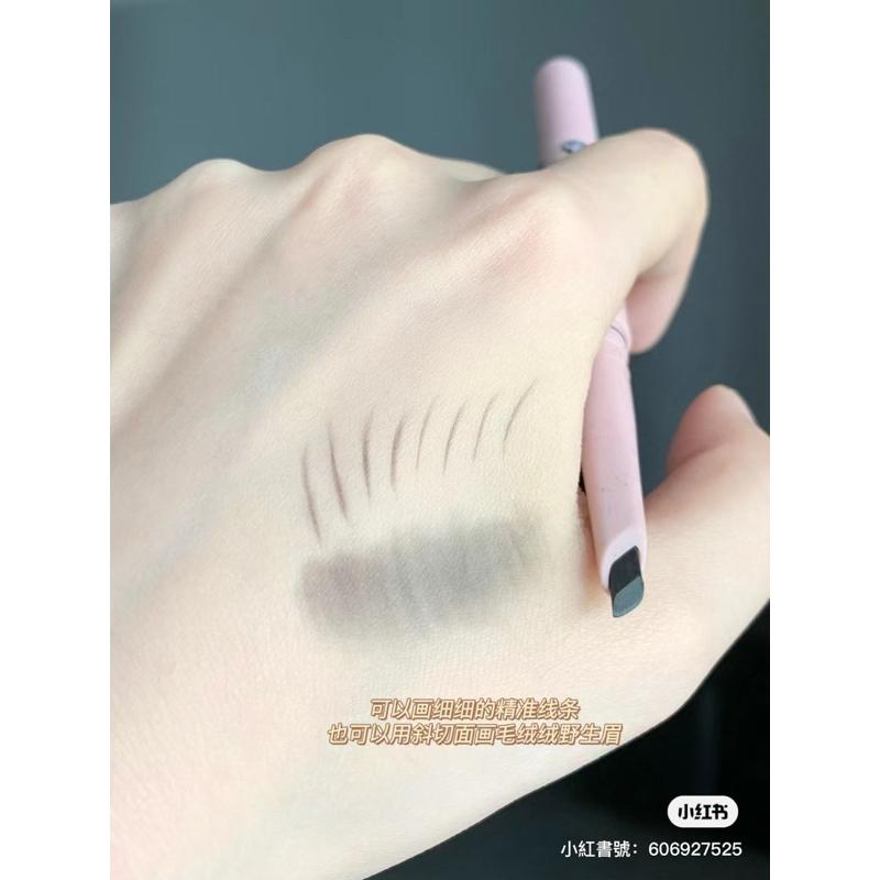 新品現貨｜𝙁𝙇𝙊𝙍𝙏𝙏𝙀 花洛莉亞雙頭染眉膏眉筆🧸-細節圖5