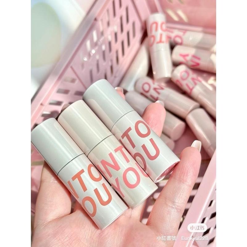 INTO YOU 定製空氣感唇泥-細節圖3