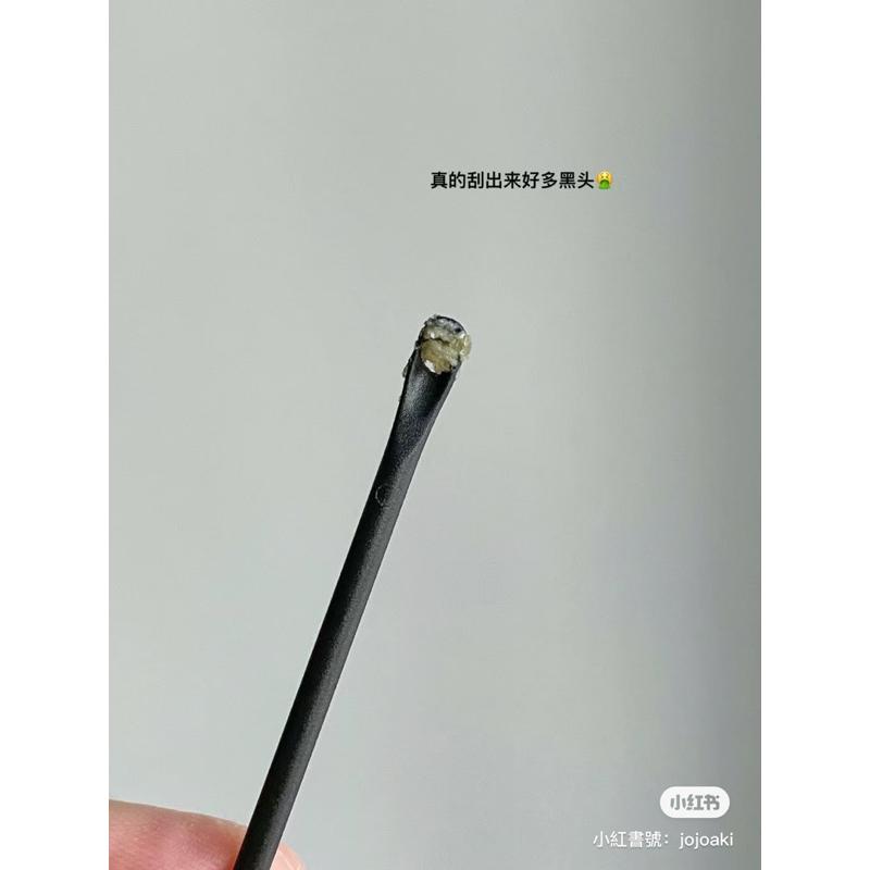 新品現貨｜𝙐𝙉𝙉𝙔 𝘾𝙇𝙐𝘽 悠宜雙效潔淨去黑頭鼻貼 😎粉刺吸塵器🤍官方授權店鋪🔥-細節圖6