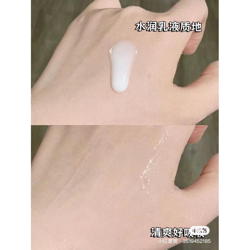 新品現貨｜𝘼𝙈𝙊𝙍𝙏𝘼𝙇𝙎爾木萄控油隔離霜套組🍃官方授權🔖-細節圖6