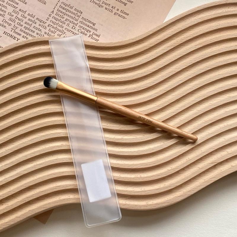 新品現貨｜官方授權🏆𝙄𝙉𝙏𝙊 𝙔𝙊𝙐 品牌唇刷☁️風靡全網の口紅品牌‪‪‪‪.ᐟ.ᐟ唇刷也超好用😽-細節圖3