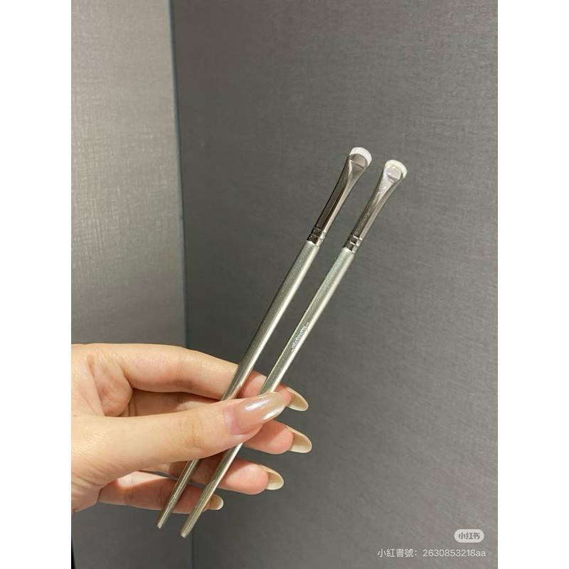 新品現貨｜官方授權🏆郭小妞月牙形眼線刷🫧超薄刷頭精準勾勒🤍-細節圖3