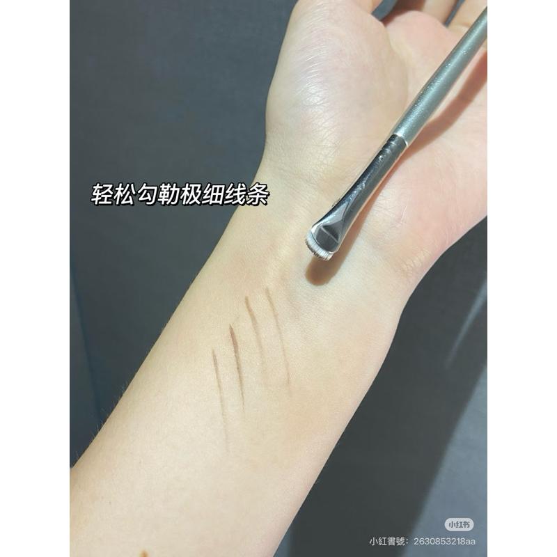 新品現貨｜官方授權🏆郭小妞月牙形眼線刷🫧超薄刷頭精準勾勒🤍-細節圖5