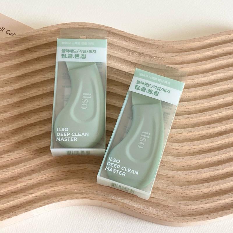 新品現貨｜官方授權🏆 𝙞𝙡𝙨𝙤黑頭鏟🐣從韓國火到台灣の粉刺殺手‪‪‪‪.ᐟ.ᐟ🥷𝗼𝗹𝗶𝘃𝗲 𝘆𝗼𝘂𝗻𝗴熱銷𝐧𝐨.𝟏🔥-細節圖3