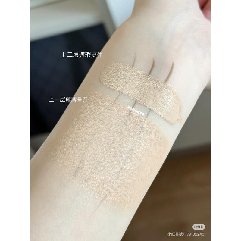 新品現貨｜官方授權🏆𝙐𝙉𝙉𝙔 𝘾𝙇𝙐𝘽悠宜新顏無瑕遮瑕液🤍全新升級！-細節圖4