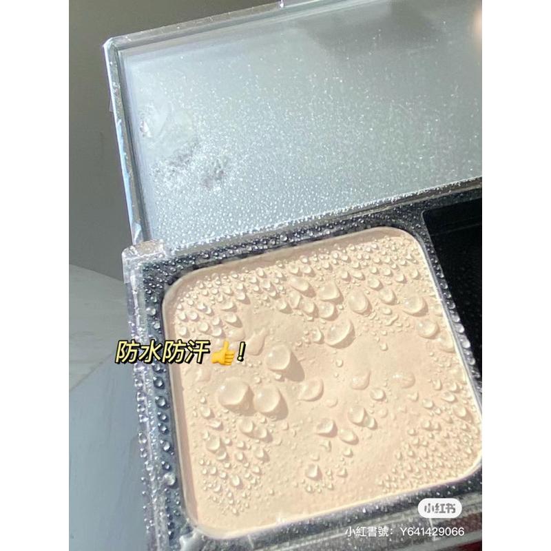 新品現貨｜官方授權🏆𝙐𝙉𝙉𝙔 𝘾𝙇𝙐𝘽 悠宜柔霧輕顏定妝粉餅😽一鍵磨皮‪‪‪‪.ᐟ.ᐟ防水防汗💓官方授權店鋪☁️-細節圖7