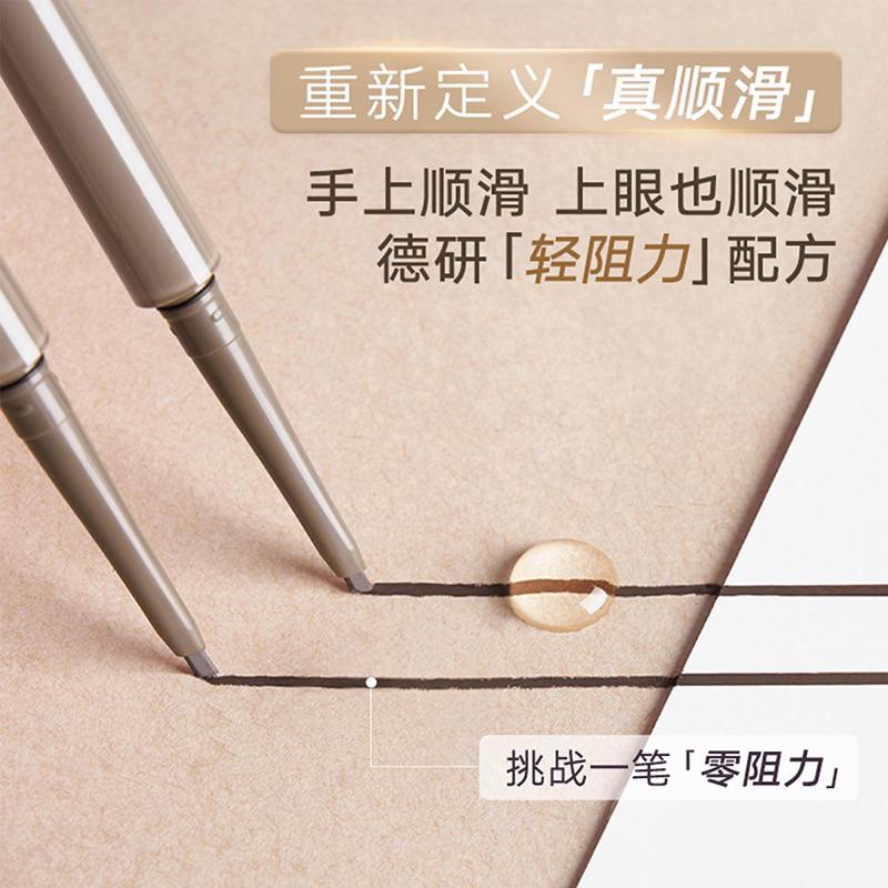 新品現貨｜𝙅𝙪𝙙𝙮𝙙𝙤𝙡𝙡 橘朵砍刀眼線膠筆🤍-細節圖2