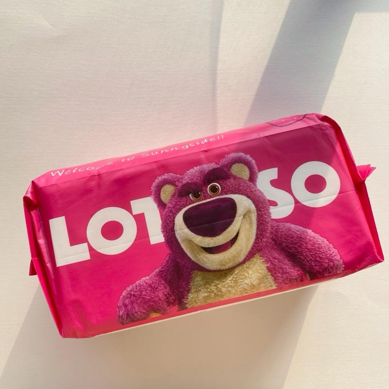 新品現貨｜草莓熊洗臉巾🎀珍珠紋加厚🫶🏻-細節圖2