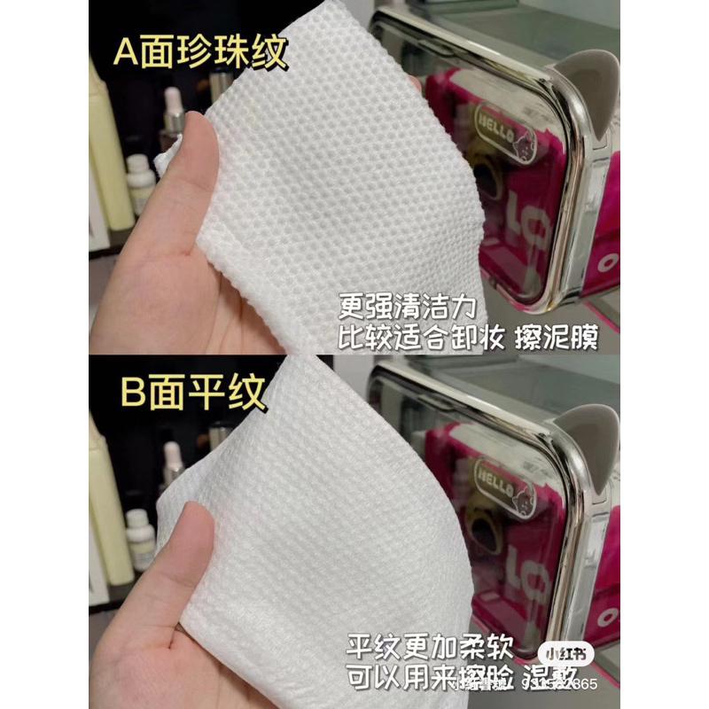 新品現貨｜草莓熊洗臉巾🎀珍珠紋加厚🫶🏻-細節圖6