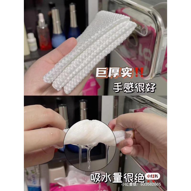 新品現貨｜草莓熊洗臉巾🎀珍珠紋加厚🫶🏻-細節圖7