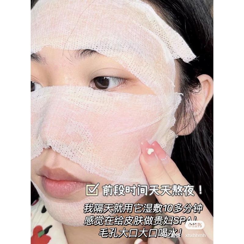 新品現貨｜𝙈𝙄𝙂𝙐𝙃𝘼𝙍𝘼 燈泡發光化妝水400ml🧸韓國熱銷濕敷水🔥-細節圖6