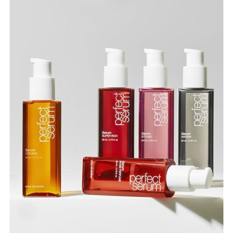 新品現貨｜𝙈𝙞𝙨𝙚 𝙚𝙣 𝙨𝙘𝙚𝙣𝙚魅尚萱護髮精油髮油🌷韓國𝗼𝗹𝗶𝘃𝗲 𝘆𝗼𝘂𝗻𝗴超熱銷の髮油!!!-細節圖3