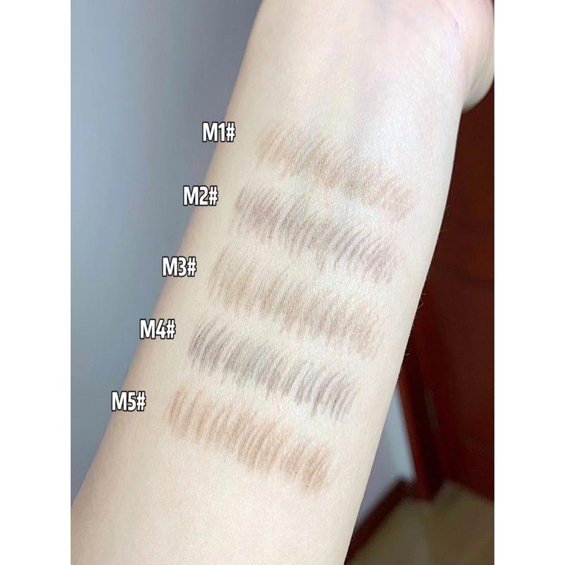 新品現貨｜𝙁𝙇𝙊𝙍𝙏𝙏𝙀 花洛莉亞心情研究所雙頭眉筆💗輕鬆畫出自然野生眉😽不買會後悔系列‪‪‪‪.ᐟ.ᐟ-細節圖9