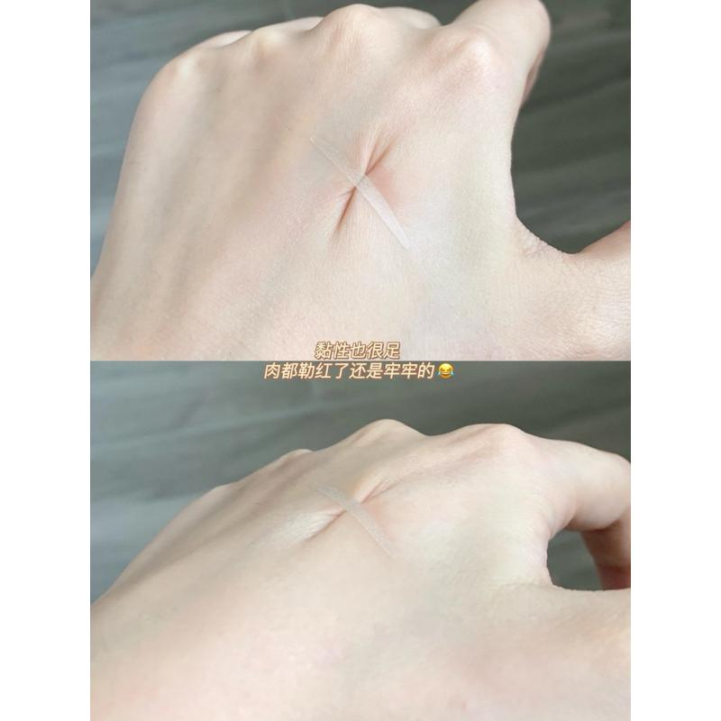 新品現貨｜𝙁𝙇𝙊𝙍𝙏𝙏𝙀 花洛莉亞𝙈𝙞𝙠𝙠𝙤聯名雙眼皮貼🐰-細節圖6