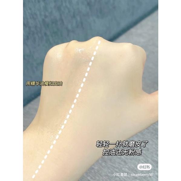 新品現貨｜送散粉刷‪‪‪‪.ᐟ.ᐟ 𝘼𝙈𝙊𝙍𝙏𝘼𝙇𝙎爾木萄柔焦定妝散粉🖤官方授權店鋪📩-細節圖6