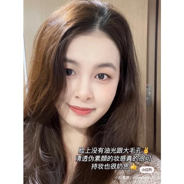 新品現貨｜送散粉刷‪‪‪‪.ᐟ.ᐟ 𝘼𝙈𝙊𝙍𝙏𝘼𝙇𝙎爾木萄柔焦定妝散粉🖤官方授權店鋪📩-細節圖9