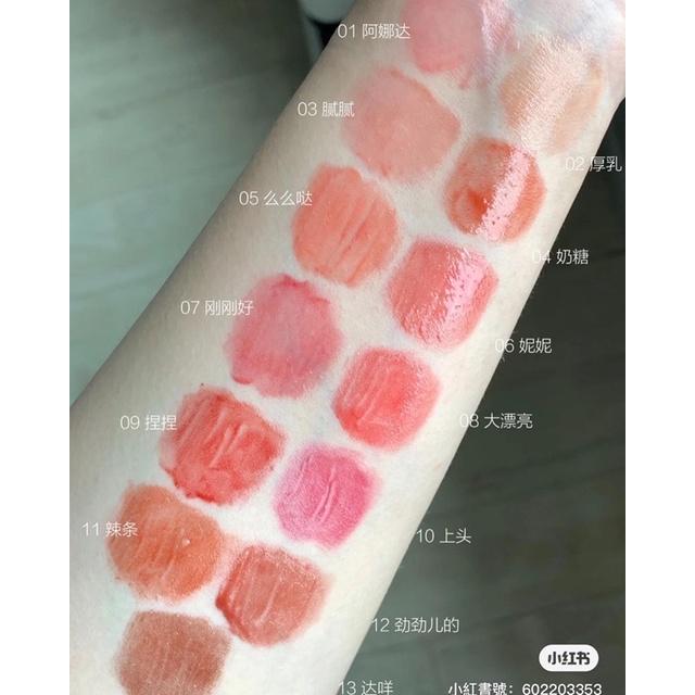 新品現貨｜花洛莉亞初吻棒♥️-細節圖3