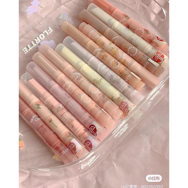 新品現貨｜花洛莉亞初吻棒♥️-細節圖4