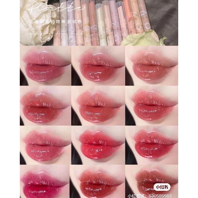 新品現貨｜花洛莉亞初吻棒♥️-細節圖5