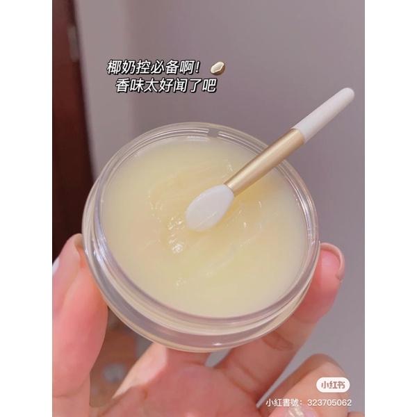 新品現貨｜𝘼𝙈𝙊𝙍𝙏𝘼𝙇𝙎爾木萄椰奶護唇套組🥥官方授權代理📩-細節圖7