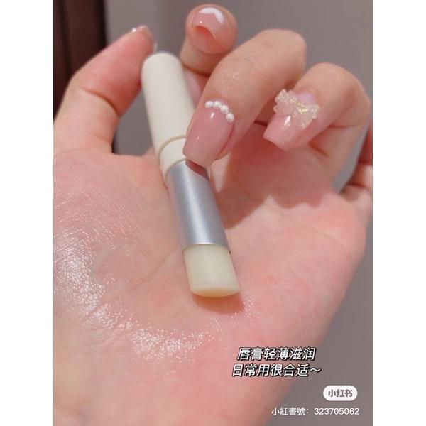 新品現貨｜𝘼𝙈𝙊𝙍𝙏𝘼𝙇𝙎爾木萄椰奶護唇套組🥥官方授權代理📩-細節圖8