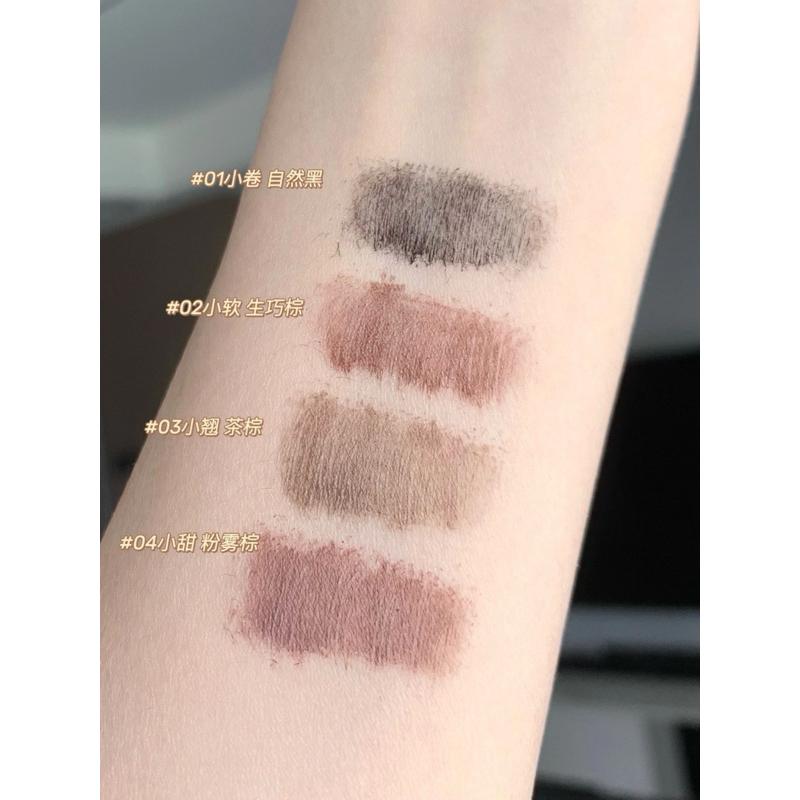 新品現貨｜𝙁𝙇𝙊𝙍𝙏𝙏𝙀 花洛莉亞𝙈𝙞𝙠𝙠𝙤聯名睫毛打底膏/睫毛卸除液🐰-細節圖3