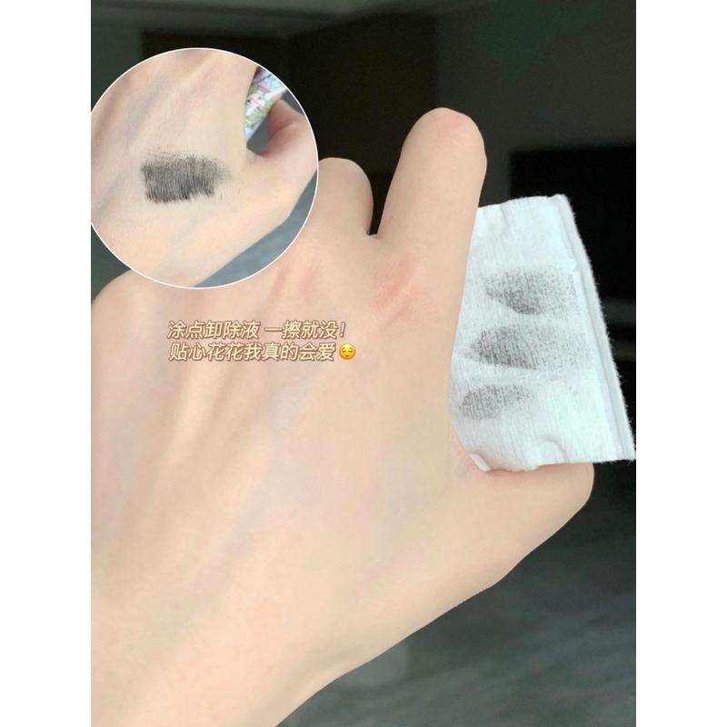 新品現貨｜𝙁𝙇𝙊𝙍𝙏𝙏𝙀 花洛莉亞𝙈𝙞𝙠𝙠𝙤聯名睫毛打底膏/睫毛卸除液🐰-細節圖5