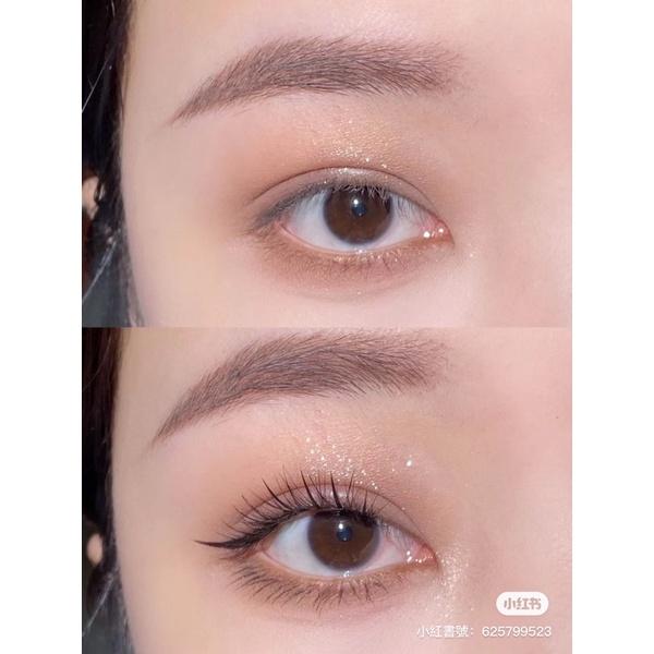 新品現貨｜𝙭𝙞𝙭𝙞 美式復古眼線筆🐋-細節圖2