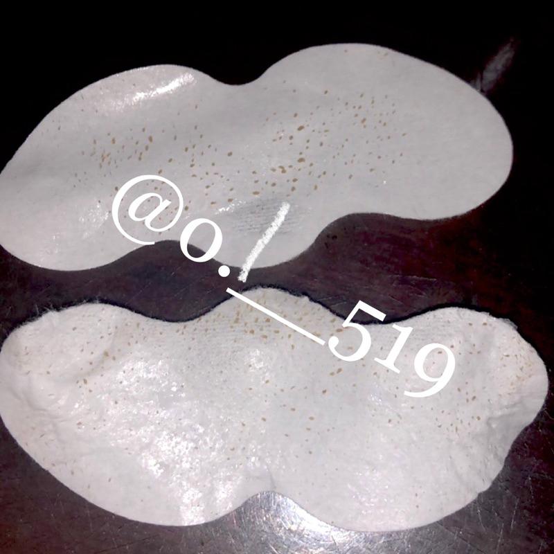 新品現貨｜竹炭去黑頭撕拉鼻貼🫶🏻闆娘測試超有效‪.ᐟ‪.ᐟ😻-細節圖3