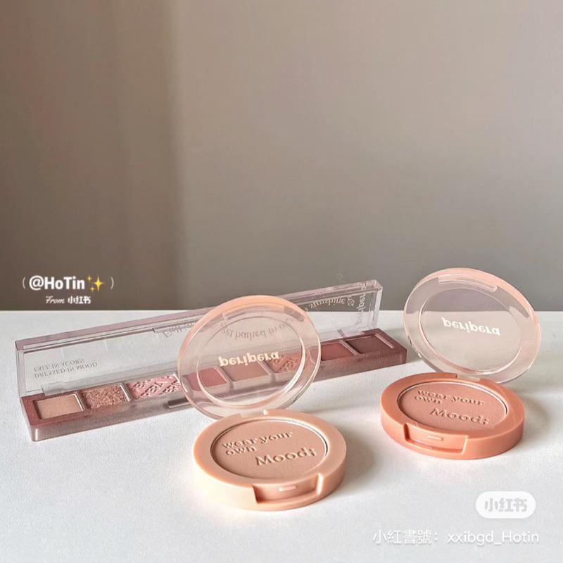 新品現貨｜𝙋𝙀𝙍𝙄𝙋𝙀𝙍𝘼 秋冬彩妝系列霧面唇釉🪞-細節圖2