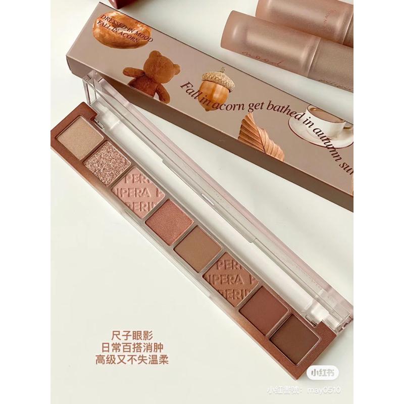 新品現貨｜𝙋𝙀𝙍𝙄𝙋𝙀𝙍𝘼 秋冬彩妝系列霧面唇釉🪞-細節圖3