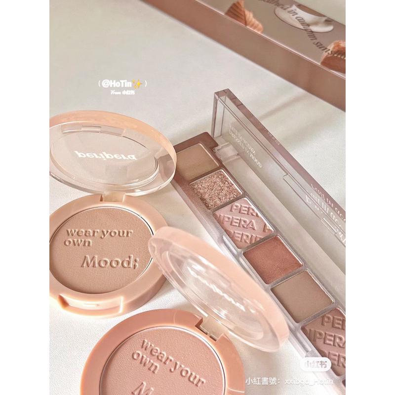 新品現貨｜𝙋𝙀𝙍𝙄𝙋𝙀𝙍𝘼 秋冬彩妝系列霧面唇釉🪞-細節圖5