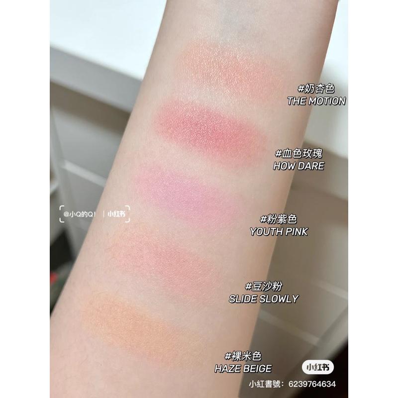 現貨出清｜官方授權🏆𝟯𝘾𝙀 風格腮紅🌷正品有防偽⚜️-細節圖3