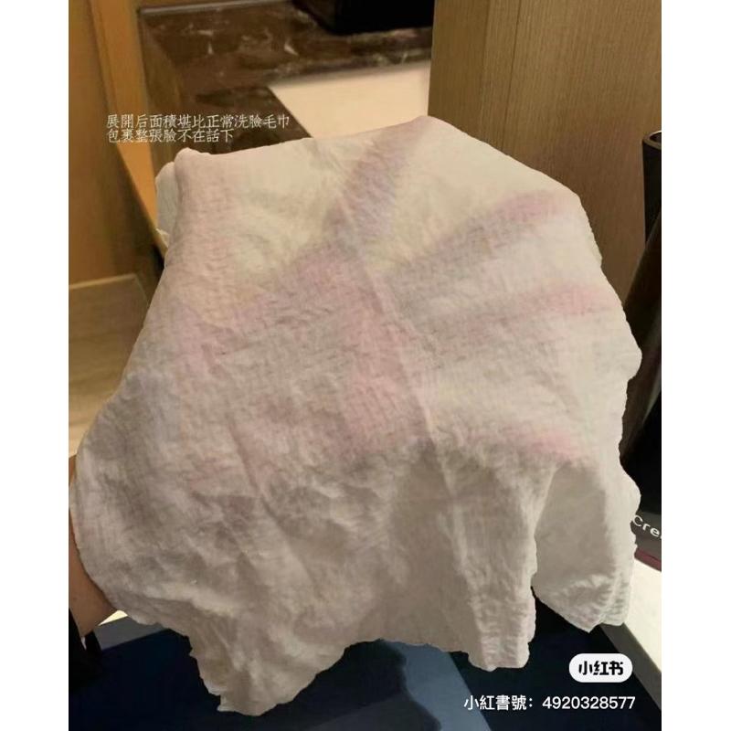 新品現貨｜𝘼𝙈𝙊𝙍𝙏𝘼𝙇𝙎爾木萄壓縮毛巾🎀官方授權店鋪🔥-細節圖7
