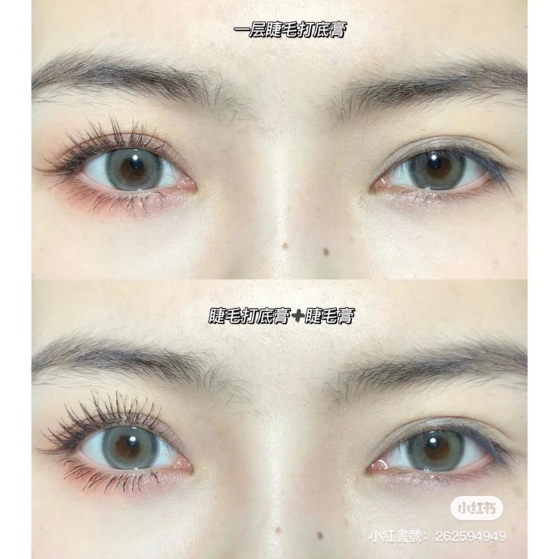 新品現貨｜𝘼𝙈𝙊𝙍𝙏𝘼𝙇𝙎爾木萄根根分明睫毛膏/睫毛打底🤍官方授權🔥-細節圖3