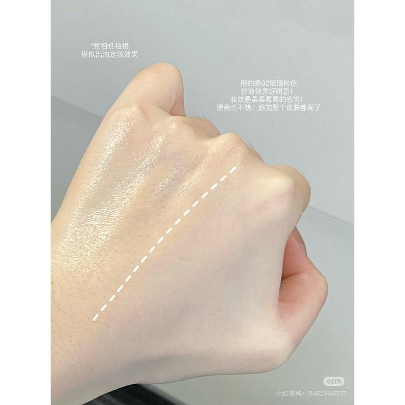 新品現貨｜官方授權🏆𝙋𝙄𝘼𝙍𝘼 佩冉星河與我鎖妝散粉🤍粉質超細‪‪‪‪.ᐟ.ᐟGET媽生好皮🫧-細節圖4